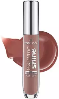 Essence Extreme Shine Volume Lipgloss (5ml) 17 Mocha Mingle