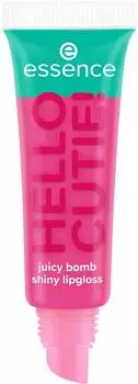 Essence Say It With Juicy Hello Cutie! (10ml) 02 Witty Watermelon