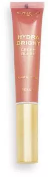 Revolution Beauty Hydra Bright Cream Blush (12ml) Peach