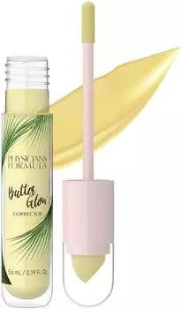 Physicians Formula Butter Glow Corrector Concealer (6ml) Yellow