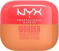 NYX Professional MakeUp Wonder Snatch Powder 06 Sassy Spice 6 g