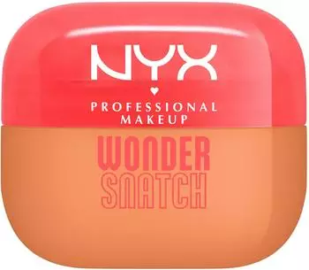 NYX Professional Makeup Wonder Snatch Powder (6g) 6 Sassy Spice