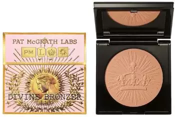 Pat McGrath Labs Skin Fetish: Divine Bronzer (9,7g) Bronze Dawn