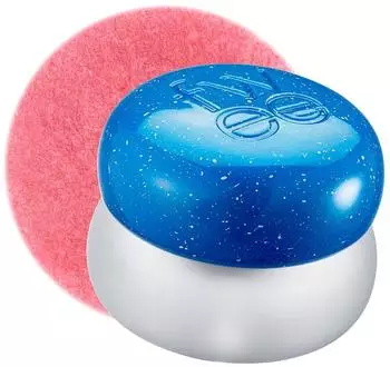 FWEE Lip & Cheek Blurry Pudding Pot Cool Busan Moment (5g) BS05 Wavy