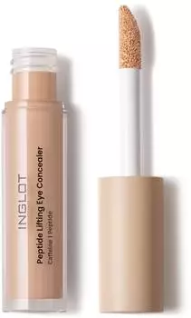 Inglot Peptide Lifting Eye Concealer (4,6ml) 205 Neutral Beige
