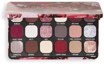 Revolution Forever Flawless Cherry Rebel (18x1,1g)