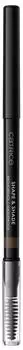 Catrice Shape & Shade Brow Pencil Waterproof (0,4g) 060 Dark Truffle