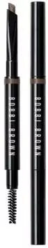 Bobbi Brown Long Wear Brow Pencil Waterproof (0,33g) 24 Black Brown