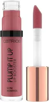 Catrice Plump It Up Lip Booster (4ml) 120 Plump Dreams