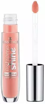 Essence Extreme Shine Volume Lipgloss (5ml) 12 Dazzling Apricot