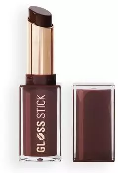 Revolution Pout Lip Gloss Stick (3g) Chocolate Ganache