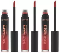 Catrice Endless Matte Liquid Lipstick 090 No Broken Hearts 4.5 ml