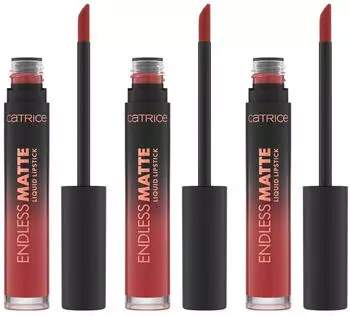 Catrice Endless Matte (4,5 ml) 090 - No Broken Hearts