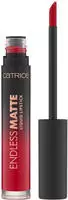 Catrice Endless Matte Matter Fl&uuml;ssig-Lippenstift Farbton 060 Red Flag 4.5 ml