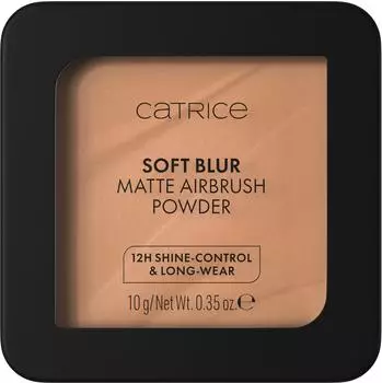 Catrice Soft Blur Matte Airbrush Powder (10g) 040W