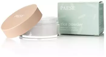 Paese Cosmetics Rice Powder (10g)