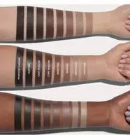 Anastasia Beverly Hills - Smooth Blur Contour Stick - Contouring-creme-stick -...