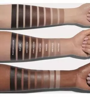 Anastasia Beverly Hills Smooth Blur Contour Stick (8g) Greyscale