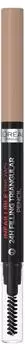 L'Or&eacute;al Infaillible Brows 24h Brow Filling Triangular Pencil (1ml) 5.2