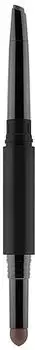 Gosh Brow Shape & Fill (0,5g) 002 Greybrown