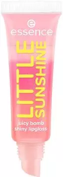 Essence Say It With Juicy Little Sunshine (10ml) 05 Awesome Apple