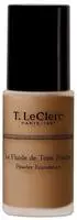 T.Leclerc Foundation Matte Fluid Foundation