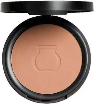 Nilens Jord Micellar Foundation Compact Kompakt Foundation 9 g Beige
