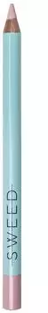 Sweed Satin Coal Eye Pencil (1,4g) Natur