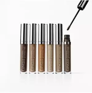 Clinique Just Browsing Tinted Volumizing Gel (4,3ml) 03 Soft Brown