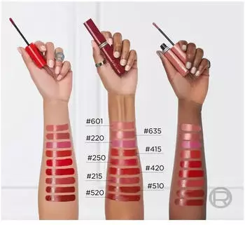 L'Or&eacute;al Infaillible Laque Resistance 16H Lipstick (4,3ml) 215 Drunk in Rose
