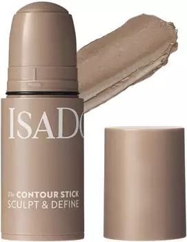 IsaDora The Contour Stick (5,5g) 30 Cool Beige