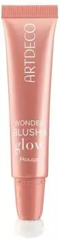 Artdeco Mermaid Kiss Blush (12ml) Coral