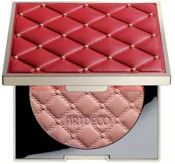 Artdeco Blush Couture Limited Iconic Red Rouge (9g) Empowered & Desired