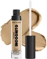 Wet n Wild MegaLast Incognito cremiger Korrektor f&uuml;r volle Abdeckung Farbton...
