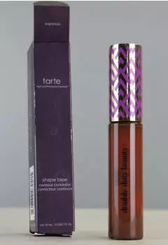 Tarte Shape Tape (10ml) 61h Espresso+