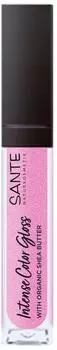Sante Intense Color Gloss (5,3ml) 05 Dazzling Rose