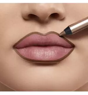 Lanc&ocirc;me Lip Id&ocirc;le Lip Shaper (1,2g) Messy Brown