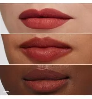 Bobbi Brown Luxe Matte Liquid Lipstick (6 ml) 12 Grand