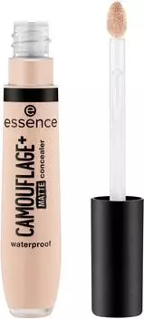 Essence CAMOUFLAGE+ Matt Waterproof Concealer (8ml) 20