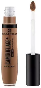 Essence CAMOUFLAGE+ Matt Waterproof Concealer (8ml) 230