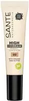 High Coverage Mineral Cream Concealer Nr.02 15 ml