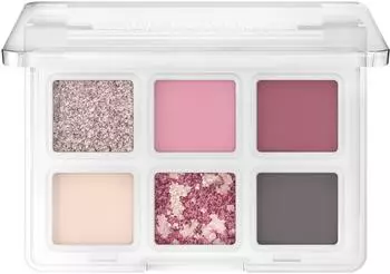 Catrice Tiny Treasures (4,2g) 020 Wild Berry