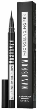 Nanobrow Microblading Pen (1ml) Dark Brown