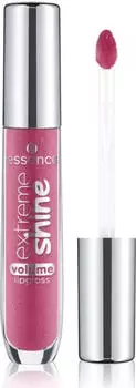 Essence Extreme Shine Volume Lipgloss (5ml) 13 Glazed Berry