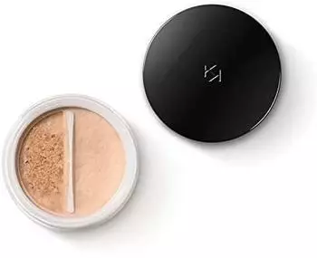 Kiko Unlimited Long Lasting Matte Loose Powder (9g) 04 Sienna