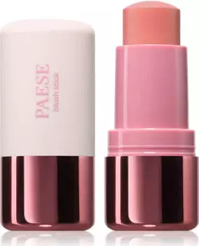 Paese Cosmetics Butter Blend Blush Stick (6g) 02 Bloom