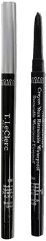 T.LeClerc Mine Caract&egrave;re Waterproof (0,35g) Noir