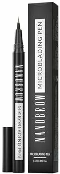 Nanobrow Microblading Pen (1ml) Light Brown