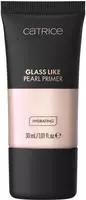 Catrice Glass Like Pearl Primer Feuchtigkeitsspendende, Illuminierende Make-up-basis