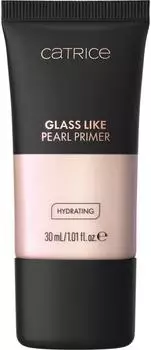 Catrice Glass Like Pearl Primer (30ml)